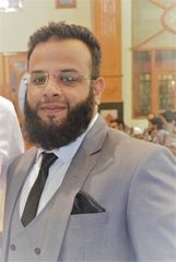 Faisal Ahmed, Technical Sales Engineer