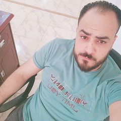 Mohamed Hamdy