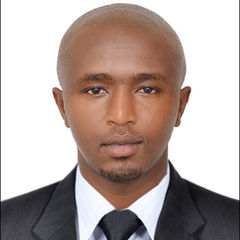 william kamau