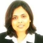 Ritu Bagri, Business Development Manager - Charter Sales