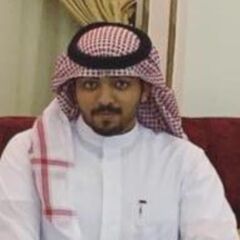 Rashed Alajmi