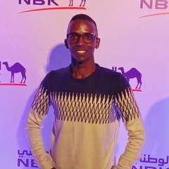 Abdelrahman Mohamed