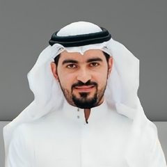 Sultan Alkhaldi, Project Operations Manager