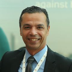 Ahmed Mousa, Business Unit Manager