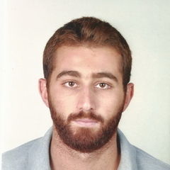 هادي خيرالله, Intern - Site Engineer