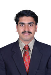 muhammed shyjal, QA/QC engineer