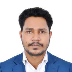 MD  SHAHID, Assistant facilities manager
