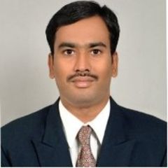 srinivasa RAO Gorrepati, Senior Executive Power BI