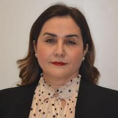 Zoya Libzo, Human Resources Manager