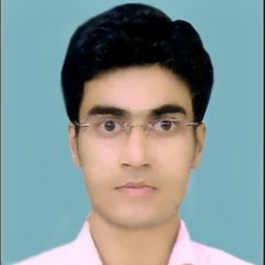 Rachit Mittal, Sr. Quality Analyst
