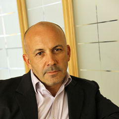 Mark Rix, Chief Executive Officer