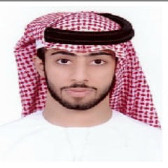 Mohamed AlQaydi, Maintenance Engineer