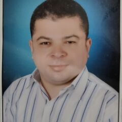Haitham Alfarargy, owner & the manager