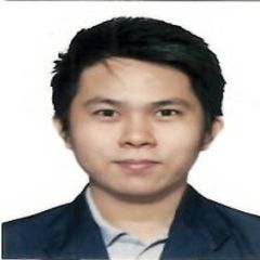 Patrick Delavega Delavega, Inventory Controller Analyst 