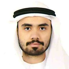 Jamal Bin Haidar, Costing Analyst