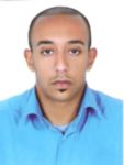 Ali Saadeldin, Desktop Support Analyst