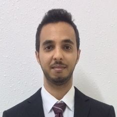 safwan alahmadi,  System & Instrumentation Field Service Engineer
