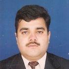Mohammad Ashfaq, Financial Controller