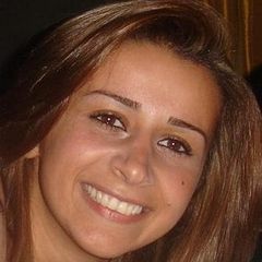 ديانا عياد, Commercial communication