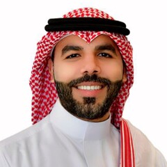 Mustafa Alkhuwaildi, Talent Acquisition Business Partner