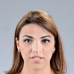 وفاء يوسف, Office coordinator 