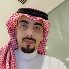 ahmed qahtani