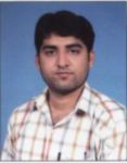 Mohsin Shaukat, Solar Engineer
