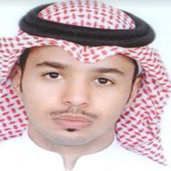 عبد الرحمن ARRUHAILY, Researcher assistant / Mechanical engineer