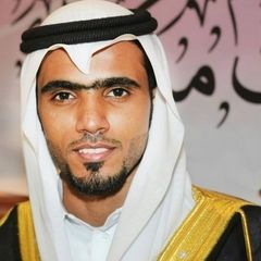 أحمد الغامدي