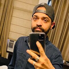 Rishabh Behal, Sr. Business Development Manager/ Project Manager