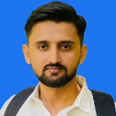 Muhammad Nadeem Arif Arif