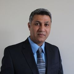 Amer Shahzad, Sr. Technical Specialist