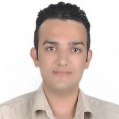 محمد حسين, Network and VOIP Engineer