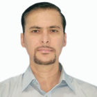 Sohail Ayaz, Group Chief Accountant