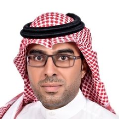 abdullah alamri, HR & Admin Manager