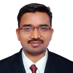 Anil Karale, Senior Engineer