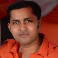 Avisek Sarkar Sarkar