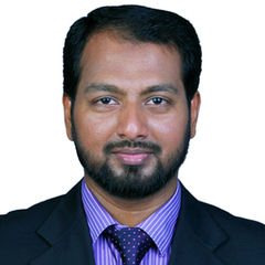 Mohamed Salih Parambathkandy