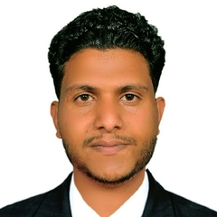 أسامة عبده الحذيفي, محاسب عام الشركة