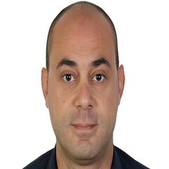 عماد mekkia, مدير مشاريع