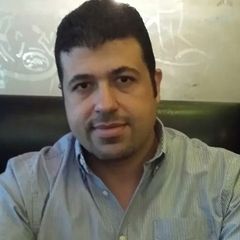 Hatem Elkawa  PMP , MEP Construction Manager