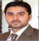 Mustafa Hussain, Country Financial Controller
