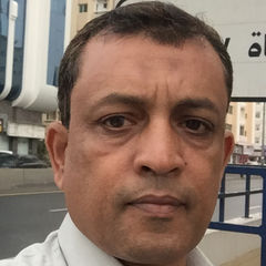 FAZALUL RAHIMAN AHAMED, Document Control Manager