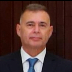 Fadi Chkeiban, Medical Sales Representative