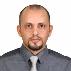 Haroun Al Zobaidi, EPC Head