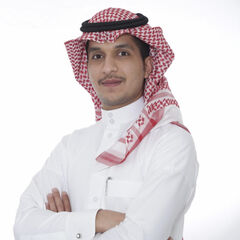 Abdulrahman Alshmas, HR Specialist