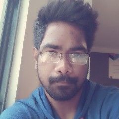 Praveen rao
