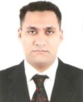 Mohammed Yousuf Khan, Business Manager