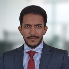 Mohsen Omar, Group Digital Marketing Manager
