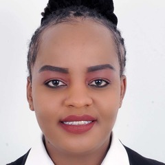 Lilian Wairimu